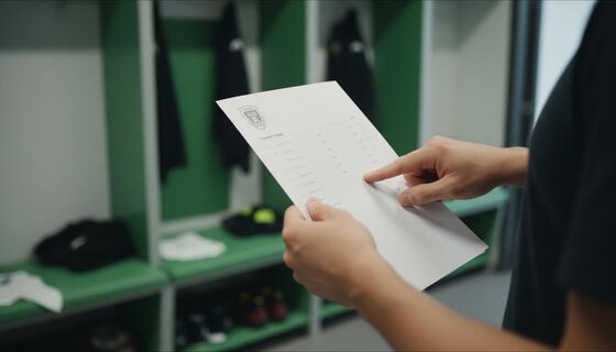Восемь дней в «Реале» — и уже кандидат в заявку на Лигу чемпионов