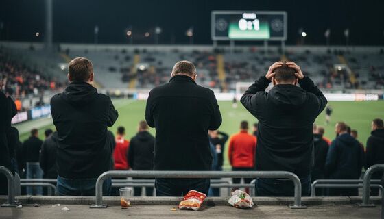 Депай не забил пенальти на последней минуте, и «Коринтианс» вылетел из Кубка Либертадорес