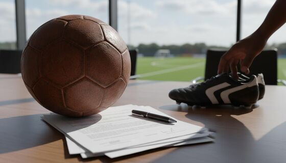 «Бавария» по просьбе Компани выкупает 18-летнего сенегальца Ндиайе
