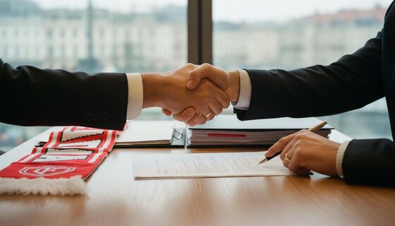 Ливерпуль» договорился о будущем трансфере французского таланта Н'Гессана