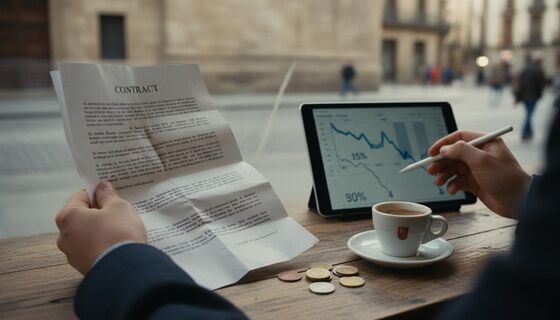 Санчо предложили контракт в Испании с урезанием зарплаты на 96%