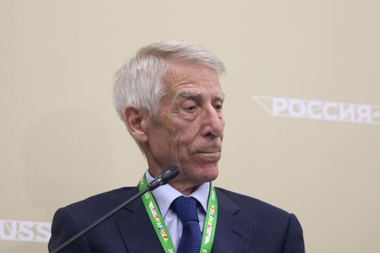 Непомнящий считает, что ЦСКА могло забить 4-5 мячей в ворота «Динамо»