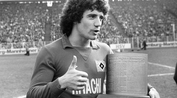 Кевин Киган скончался на 76-м году жизни