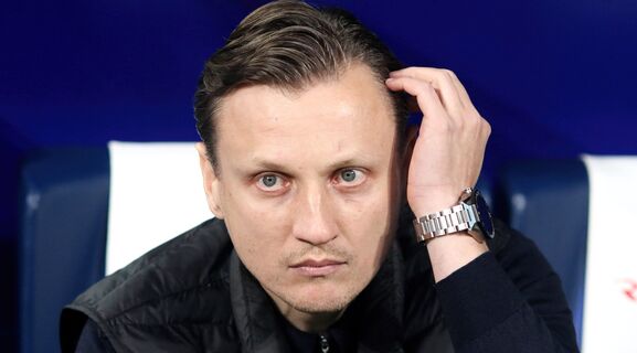 Канищев заявил, что «Локомотив» обезоруживает Галактионова: при нём клуб продал игроков на 66,6 млн евро, а купил на 19 млн
