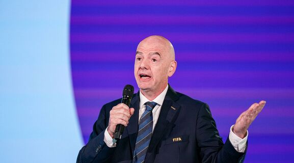 ФИФА планирует продать долю в чемпионате мира: за какую сумму и по каким причинам? 