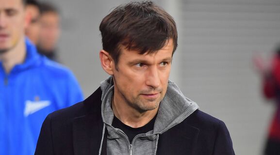 Широков назвал Семака безальтернативным: «Зенит» пятый и после паузы едет к лидеру — «Краснодару»