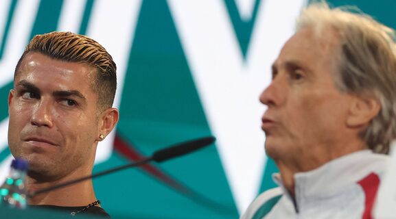 Дания — Португалия: составы на матч без Роналду, которому грозит дисквалификация до полугода