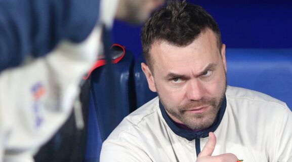 Акинфеев не играет с апреля и уже видит картинку прощального матча — но уходить не собирается
