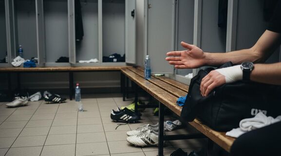 Артета ответил Жезусу: «Я говорил с ним лично в раздевалке»