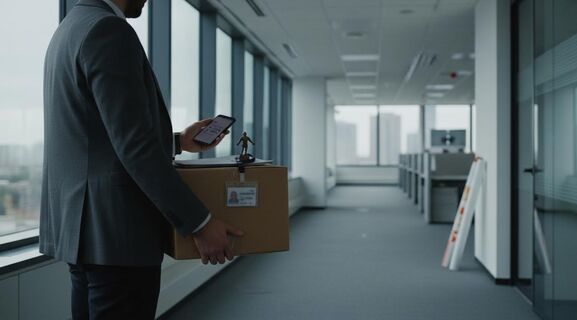 ФИФА уволила операционного директора, раскритиковавшего Инфантино