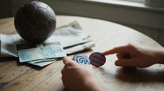 «Тоттенхэм» и «Барселона» спорят за 19-летнего бразильца Артура Диаса