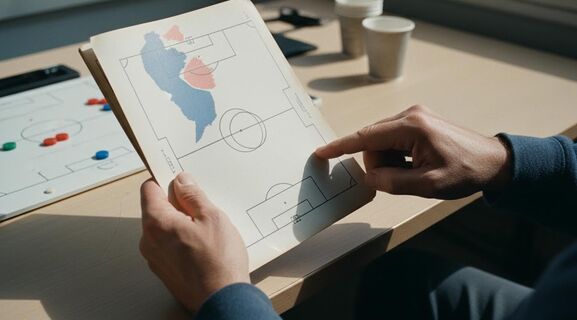 Артета доволен Нванери перед матчем с «Сити» за Суперкубок