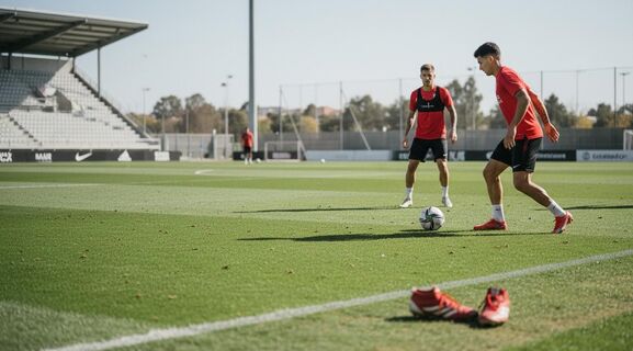Почему Барколя в «Ливерпуле» стоит играть справа рядом с Араухо