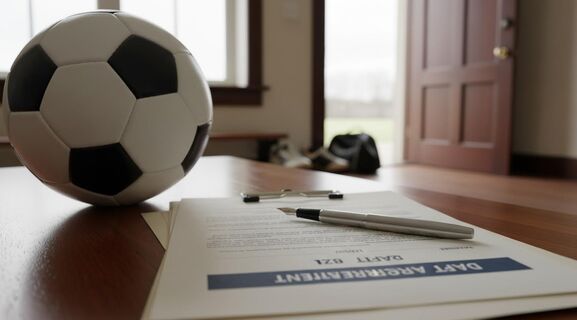 Бруно Гимарайнс согласовал контракт с «Арсеналом» до 2031 года