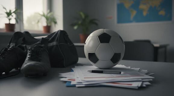 «Рома» ставит ультиматум Саммервиллу: ответ до конца недели