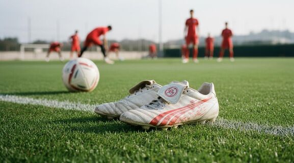 Хаверц поведёт атаку «Арсенала» в игре с «Ноттингем Форест»