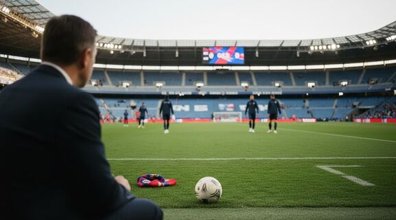 Эмери гордится «Астон Виллой» после поражения от ПСЖ в Суперкубке