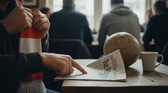 «Юнайтед» пропускает по два в каждом матче — и это уже не случайность