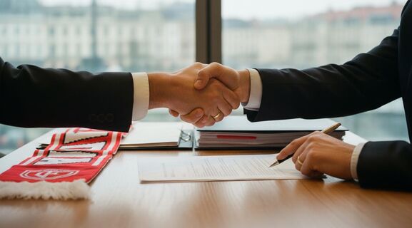 Ливерпуль» договорился о будущем трансфере французского таланта Н'Гессана