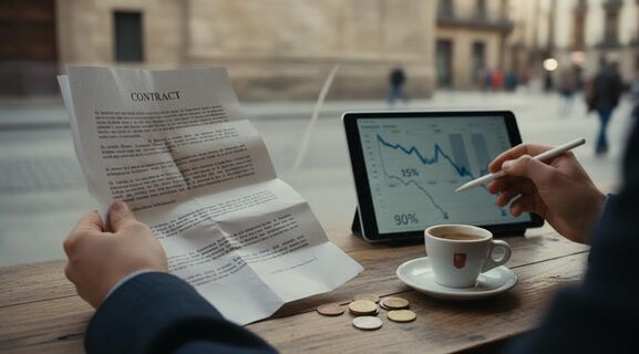 Санчо предложили контракт в Испании с урезанием зарплаты на 96%
