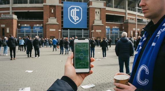 «Челси» назвали способным побороться за титул в АПЛ