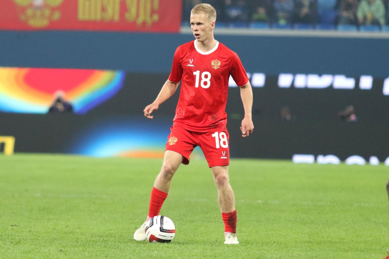 В "Арсенале" о нём не слышали: куда переходит Матвей Кисляк - image 1