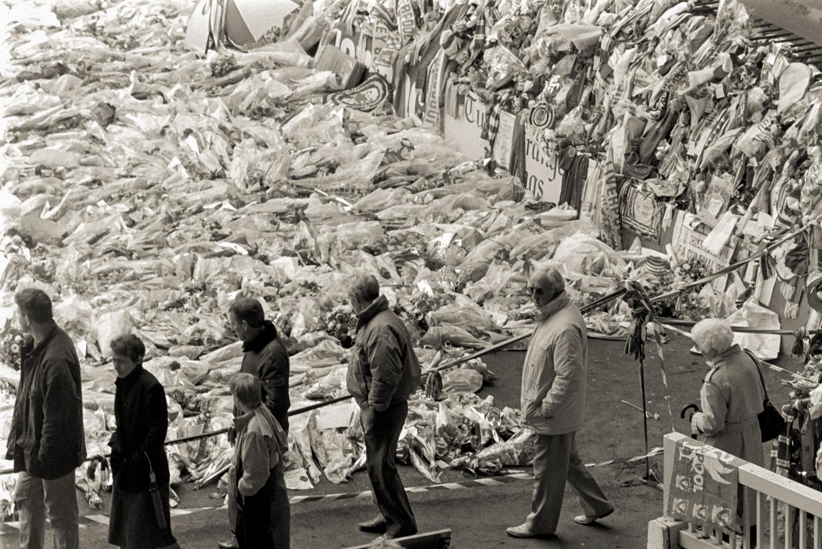 Что такое трагедия на Хиллсборо: правду о виновных скрывали почти 30 лет - image 1