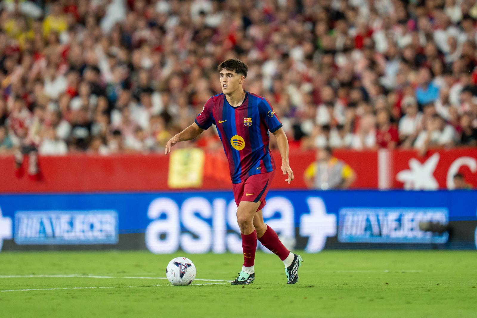 Пау Кубарси