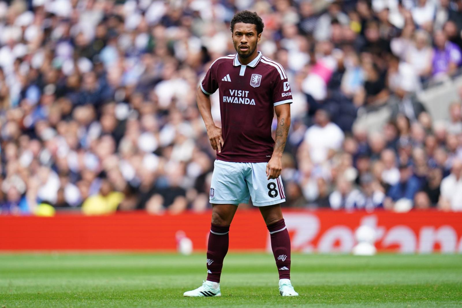 Бубакар Камара
