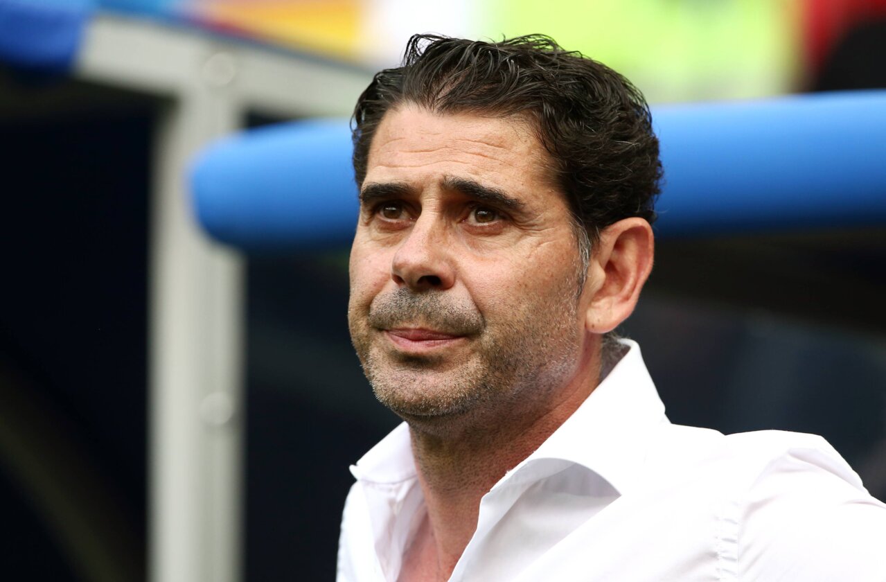 Fernando Hierro