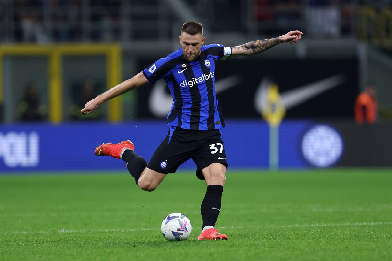 Milan Skriniar