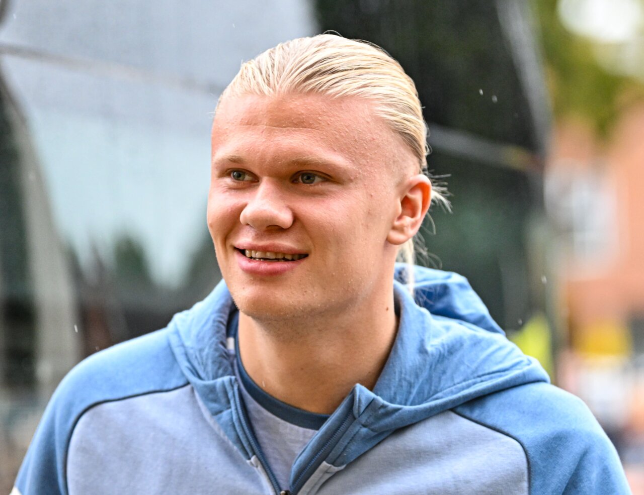 Эрлинг Холланд