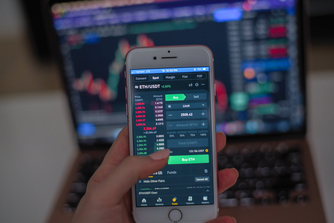 Binance