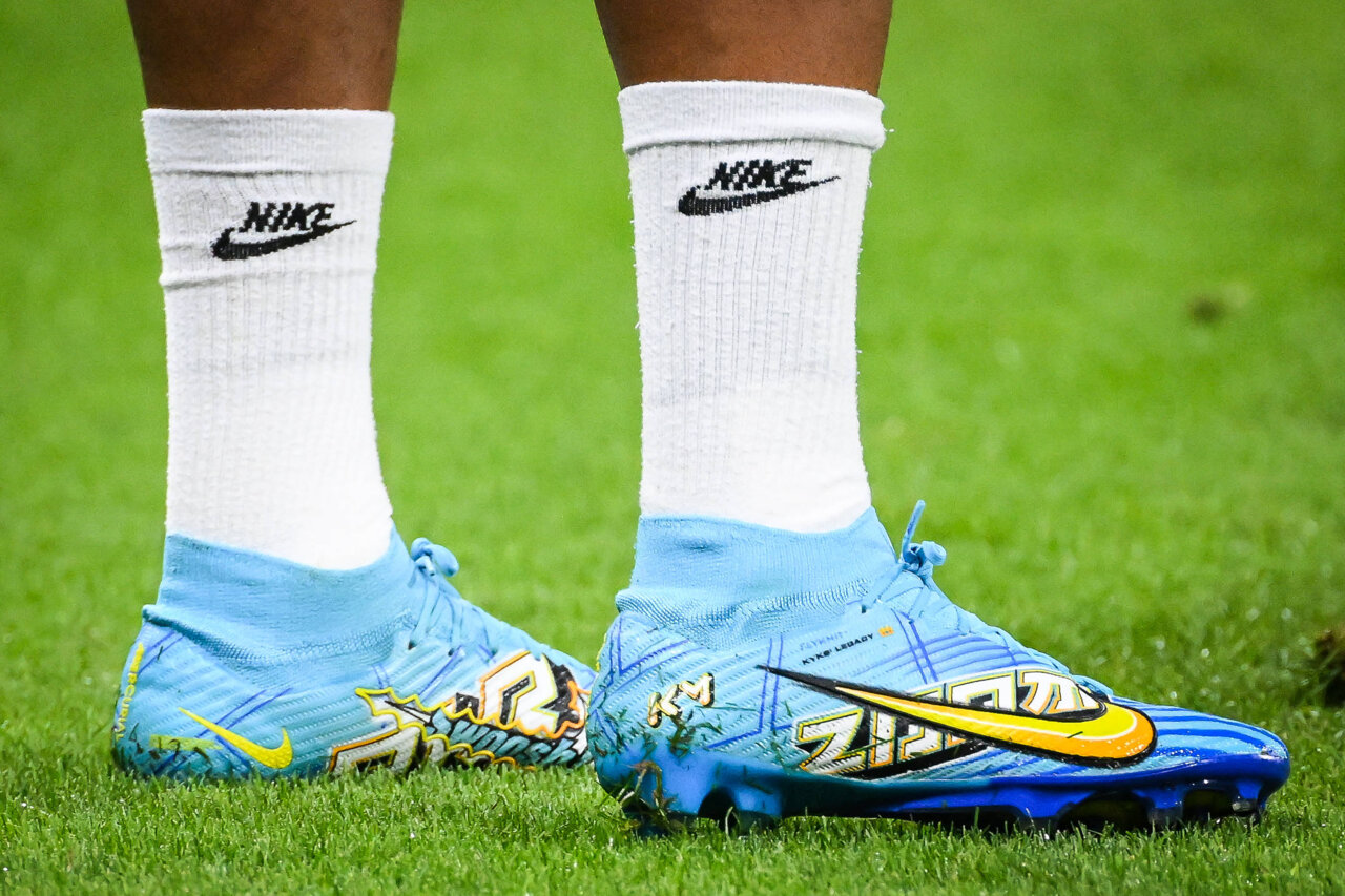 Nike Mercurial Superfly