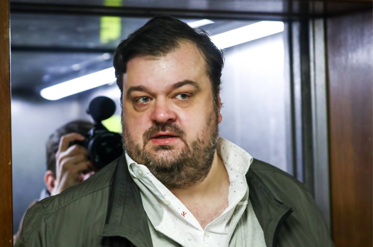 Василий Уткин