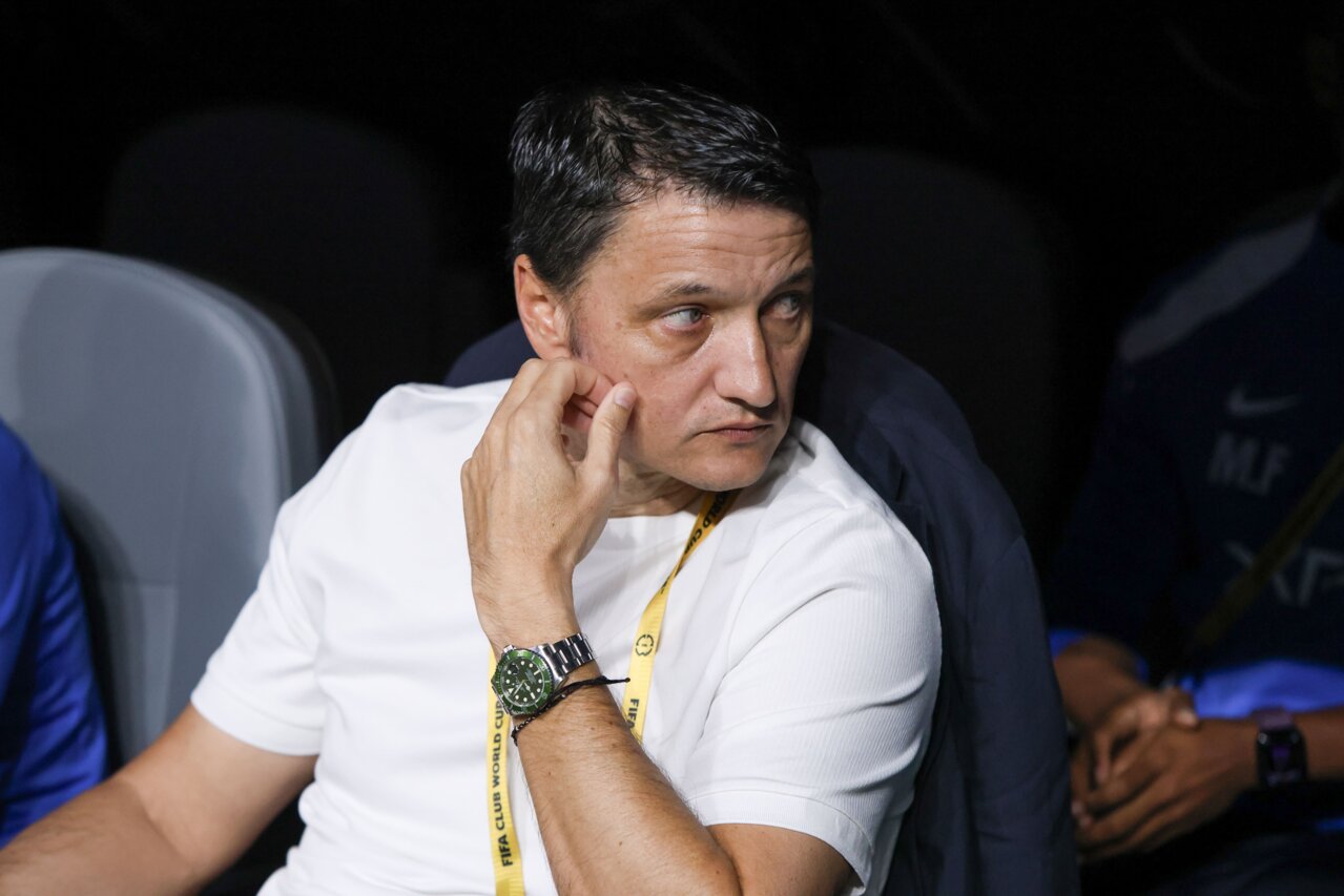Владимир Ивич