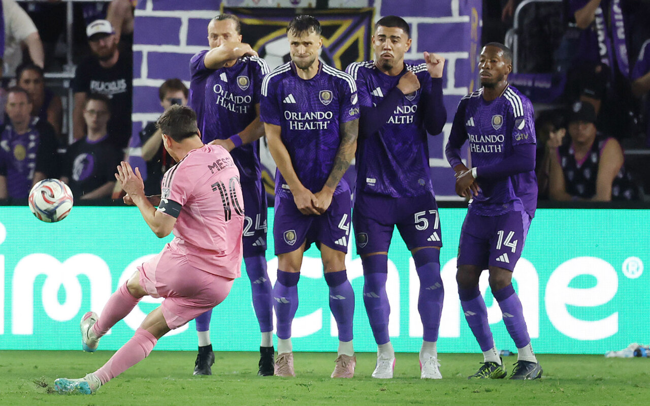 MLS