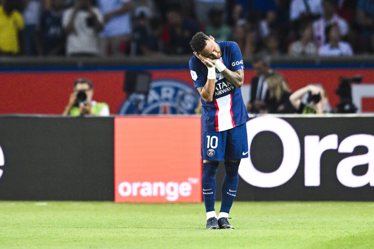 Neymar