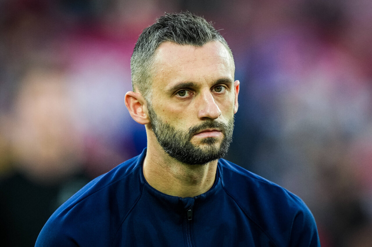 Марцело Брозович