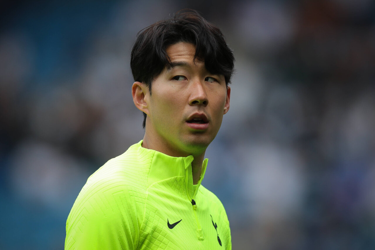 Хын Мин Сон