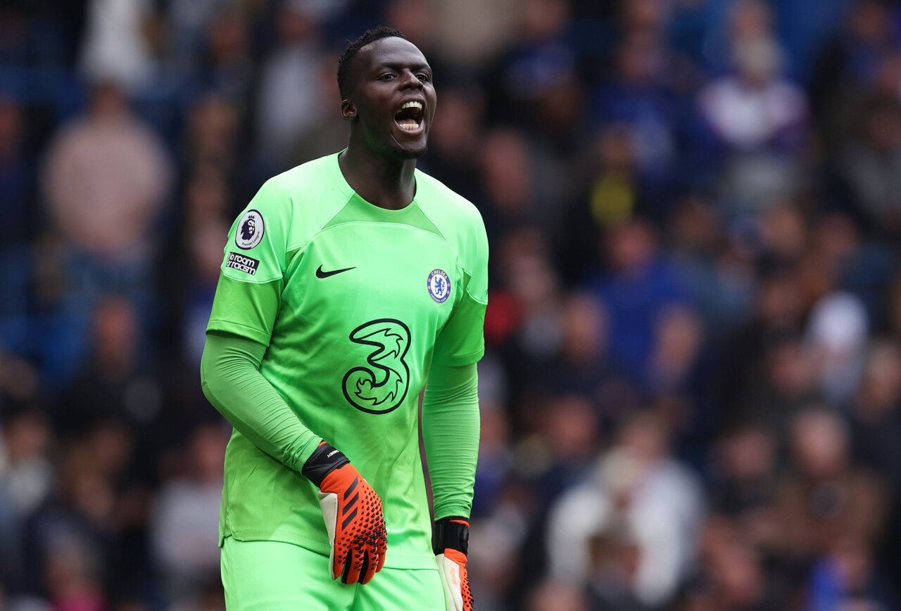 Эдуар Менди