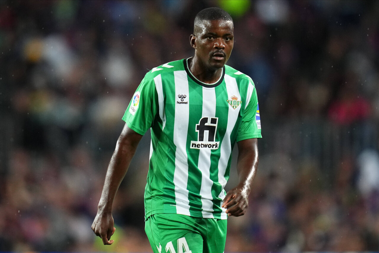 Вильям Карвальо