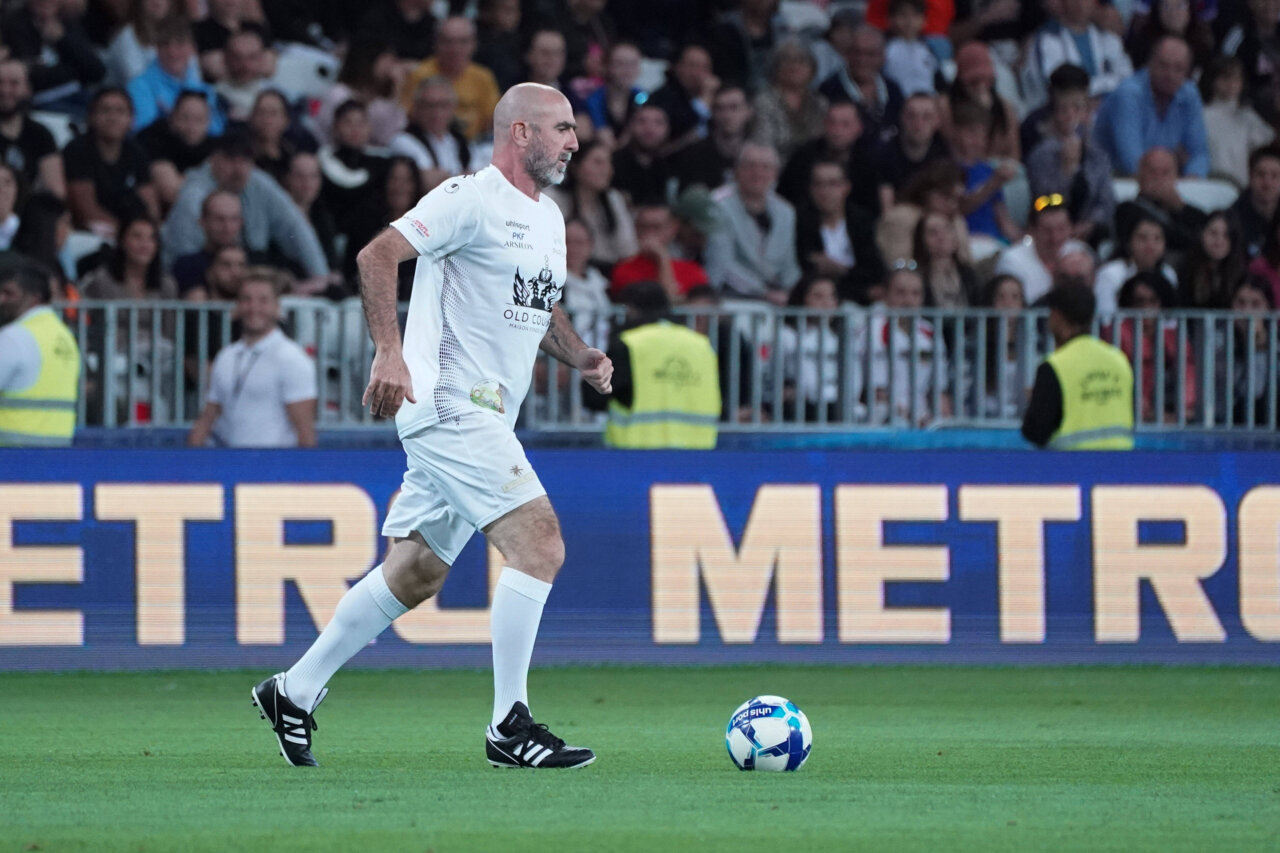 Эрик Кантона