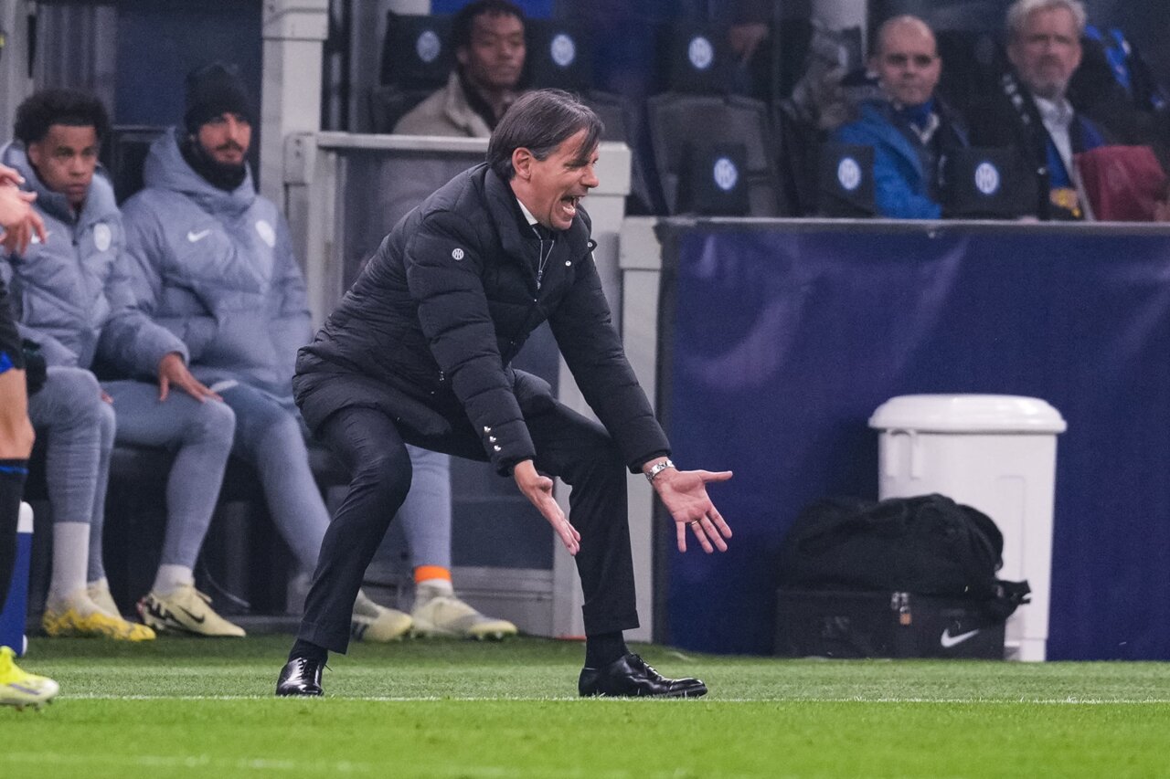 Simone Inzaghi