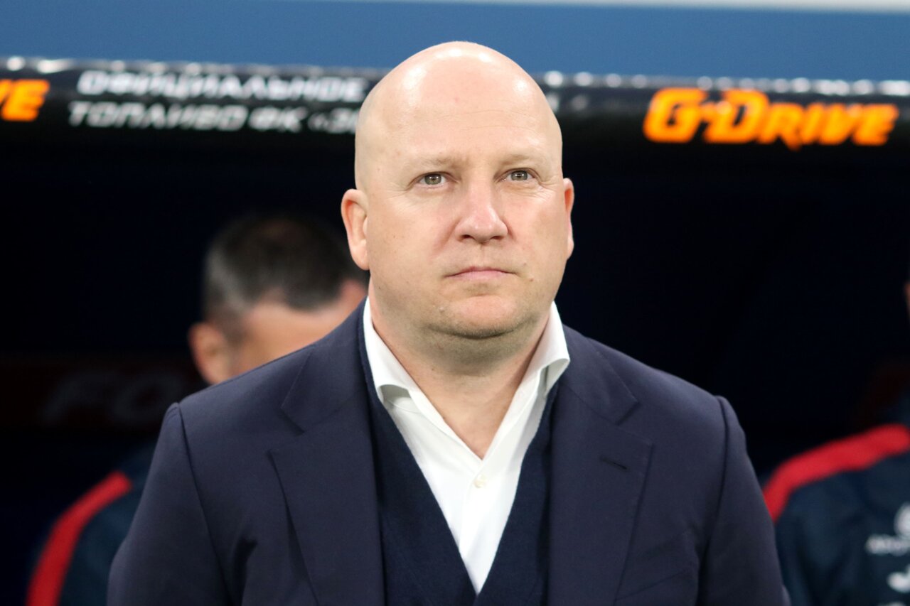 Марко Николич