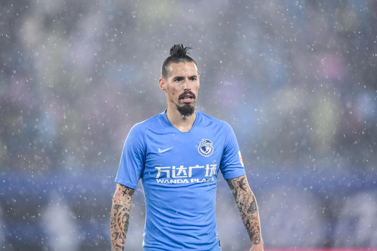 Мартин Гамшик