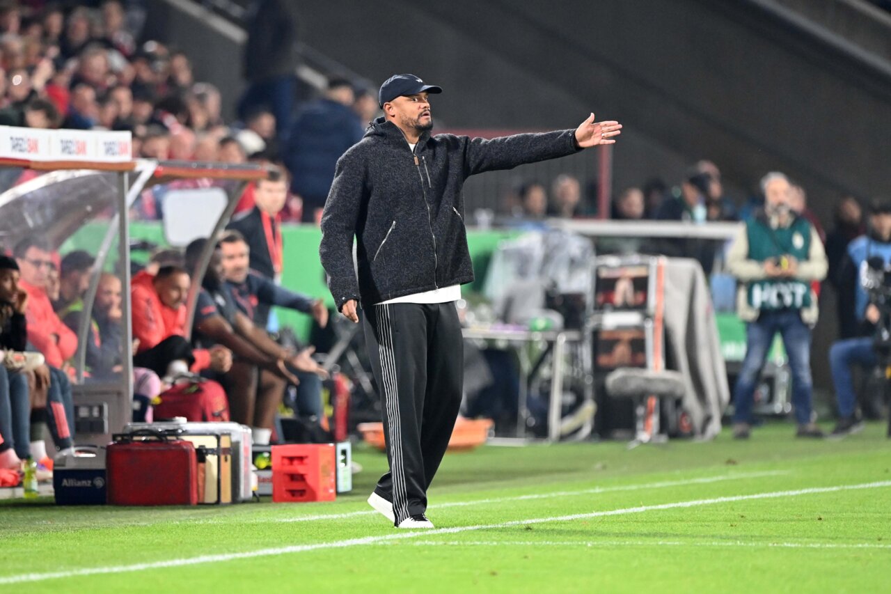 Венсан Компани