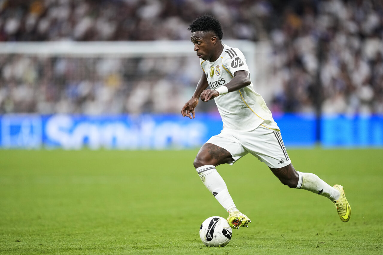 Винисиус Жуниор