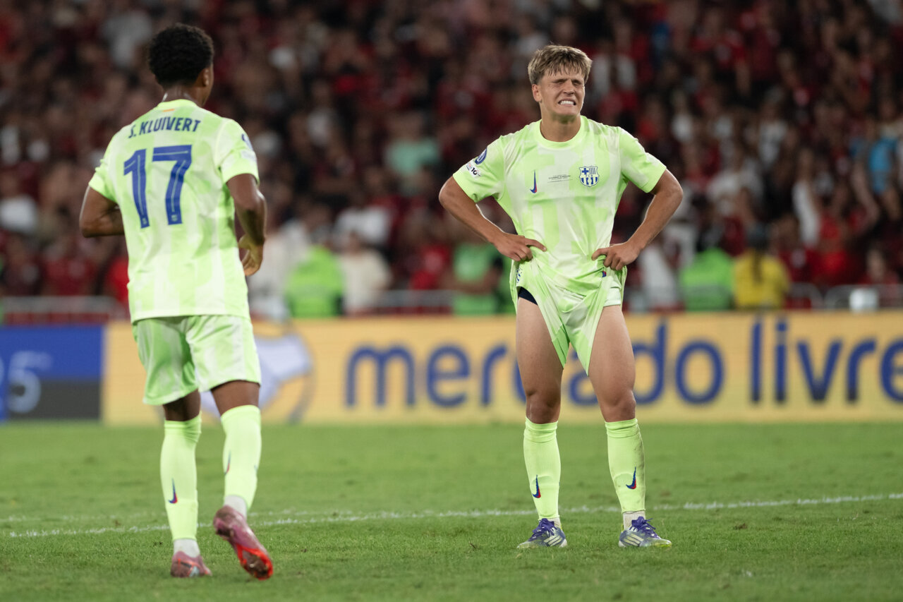 Хуан Эрнандес