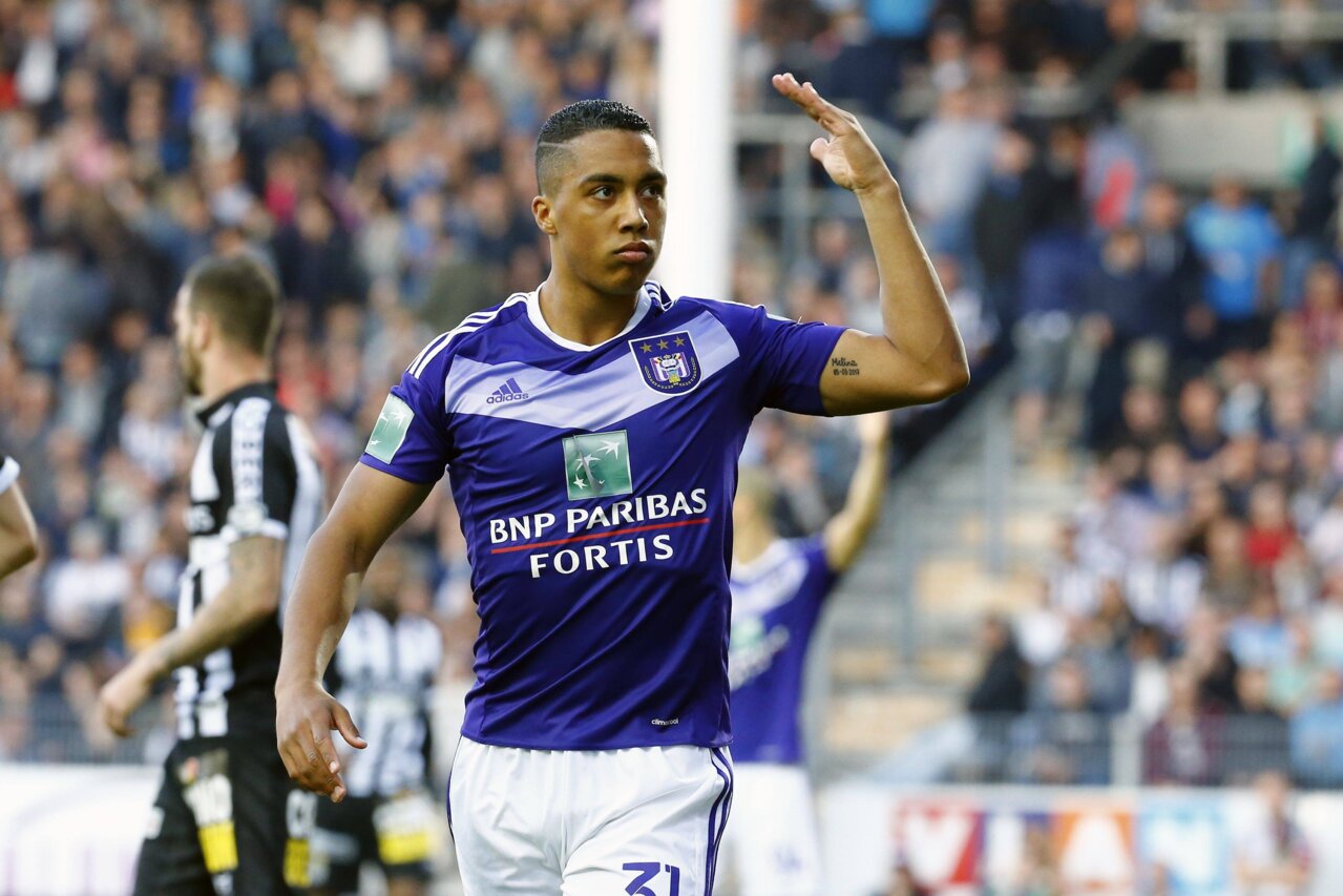 Юри Тилеманс